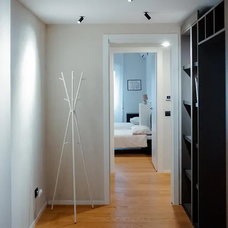 Lejlighed Urban Retreat *