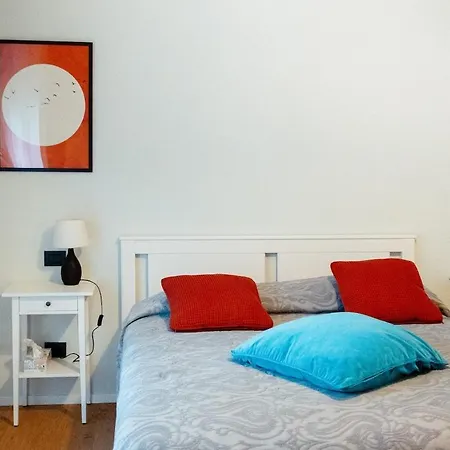 Urban Retreat