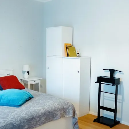Urban Retreat Rom