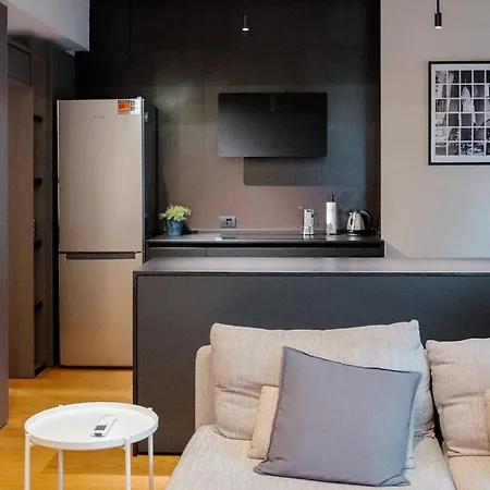 Urban Retreat * Rom