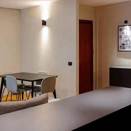 Lejlighed Urban Retreat *
