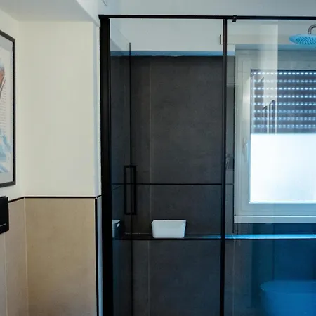 Urban Retreat Рим