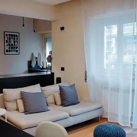 Urban Retreat Рим